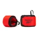 Утяжелитель Reebok Flexlock Wrist Weights чорний, червоний RAWT-11261 1.0 кг (885652017190) - изображение 6