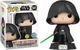 Фігурка Funko Pop Exclusive Фанко Поп Star Wars Luke Skywalker Зоряні війни Люк Скайволкер 10 см S LS GW 501 - зображення 1