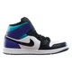 Кроссовки мужские Jordan Air 1 Mid 42.5 Комбінований DQ8426-154 - изображение 8