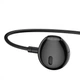 Наушники Проводные Baseus Encok H19 Wired black (NGH19-01) - изображение 6
