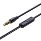 Навушники Дротові Baseus Encok HZ11 (3,5mm) black (A00164200113-Z1) - зображення 2