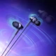 Навушники Дротові Baseus Encok HZ11 (3,5mm) black (A00164200113-Z1) - зображення 6