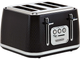 Toster Morphy Richards Verve (5011832068224) - obraz 1
