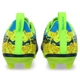 Бутсы футбольные Maraton Run 220820-4 размер 38 Deep Blue-Neon Yellow - изображение 6