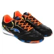 Обувь для футзала подростковая Maraton Run 230508-1 размер 38 Black-Orange - изображение 3