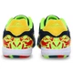 Обувь для футзала подростковая Maraton Run 230508-3 размер 36 Deep Blue-Red-Green - изображение 6