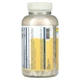 Магній гліцинат, Solaray Magnesium Glycinate 350 мг, 240 капсул - зображення 4