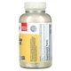 Магній гліцинат, Solaray Magnesium Glycinate 350 мг, 240 капсул - зображення 5