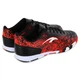 Обувь для футзала мужская Maraton Run 230323-4 размер 41 Black-Red - изображение 5