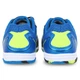 Обувь для футзала мужская Maraton Run 230510-4 размер 40 Black-Blue - изображение 5