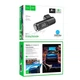 Автомобильный видеорегистратор Hoco DV1 0.96" 1080p Display TFT/ WI-FI (DV1) - изображение 2