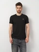 Футболка мужская Polo Ralph Lauren 11314.1 S (44) Черная (smt2000000015378) - изображение 1