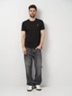Футболка мужская Polo Ralph Lauren 11314.1 S (44) Черная (smt2000000015378) - изображение 2