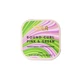Валики для ламінування Round Curl Pink & Green Zola - зображення 1