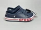 Дитячі крокси сабо Crocs Bayaband Clog C9 25-26 сині - зображення 3