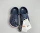 Дитячі крокси сабо Crocs Bayaband Clog C9 25-26 сині - зображення 4