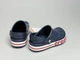 Дитячі крокси сабо Crocs Bayaband Clog C9 25-26 сині - зображення 5