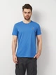 Футболка мужская Polo Ralph Lauren 11314.5 2XL (52) Голубая (smt2000000015613) - изображение 1