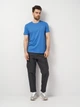 Футболка мужская Polo Ralph Lauren 11314.5 2XL (52) Голубая (smt2000000015613) - изображение 2