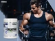 Креатин FitMax Base Creatine Creapure 600g - изображение 2