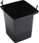 Вазон Plastkon Eliot Stone 25x25 см Серый (8595096995405) - изображение 3