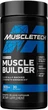 Анаболический комплекс Muscletech Muscle Builder 30 caps - изображение 1
