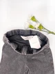 Лосины брюки H&M 110 см серый артикул Л505 - изображение 3