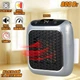 Обогреватель портативный с пультом Handy Heater Turbo 800 Wt - изображение 5