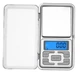 Ювелирные электронные весы Domotec NP 1728C 0.01 - 100 грамм карманные маленькие - изображение 6