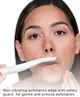 Женский триммер для лица Flawless Dermaplane с подсветкой - изображение 3