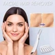 Женский триммер для лица Flawless Dermaplane с подсветкой - изображение 8