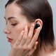 Наушники беспроводные A6S TWS AirDots Bluetooth 5.0 с шумоподавлением - изображение 9