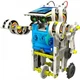 Робот Конструктор Solar Robot 14-В-1 - изображение 4