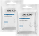 Комплект масок для лица Joko Blend Альгинатная с гиалуроновой кислотой 20 г х 2 шт (4823109409705) - изображение 1