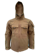 Кофта Profisoft + Fleece Pancer COYOTE BROWN Pancer Protection 54 - изображение 1