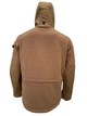 Кофта Profisoft + Fleece Pancer COYOTE BROWN Pancer Protection 54 - изображение 6