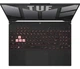 Ноутбук ASUS TUF Gaming A15 FA507NU-LP101 (15.6", 144 Hz / R5-7535HS / 16 GB DDR5 / 512 GB / RTX 4050 6 GB) - изображение 3
