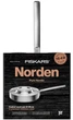 Сотейник Fiskars Norden 26 см (1067634) - зображення 3