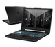 Ноутбук ASUS TUF Gaming F15 FX506HE (FX506HE-HN012) i5-11400H/16GB/512 RTX3050Ti - зображення 1