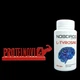 Л - Тирозин Nosorog L-Tyrosine 80caps амінокислоти для спортсменів - зображення 2
