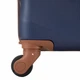 Чемодан Semi Line 28" (L) Navy (T5643-3) - изображение 8