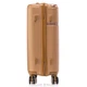 Чемодан Semi Line 24" (M) Gold (T5667-3) - изображение 4