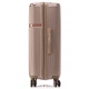 Чемодан Semi Line 24" (M) Champagne (T5668-3) - изображение 5
