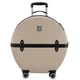 Чемодан Semi Line 24" (M) Champagne/Black (T5674-3) - изображение 3