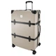 Чемодан Semi Line 28" (L) Champagne/Black (T5674-4) - изображение 1