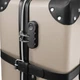 Чемодан Semi Line 28" (L) Champagne/Black (T5674-4) - изображение 7