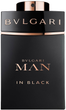 Woda perfumowana męska Bvlgari Man In Black 60 ml (783320413841) - obraz 1