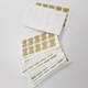Пластир для корекції врослого нігтя Toenail Correction Sticker 60 шт - зображення 8
