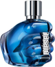 Woda toaletowa męska Diesel Sound Of The Brave 50 ml (3614273441940) - obraz 1