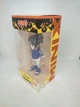 Фигурка Саске Учиха Наруто Naruto Sasuke игровая фигурка статуэтка Миникс 12 см - изображение 5